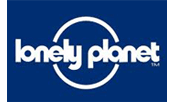 Lonely Planet Logo